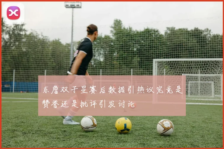 东詹双子星赛后数据引热议究竟是赞誉还是批评引发讨论